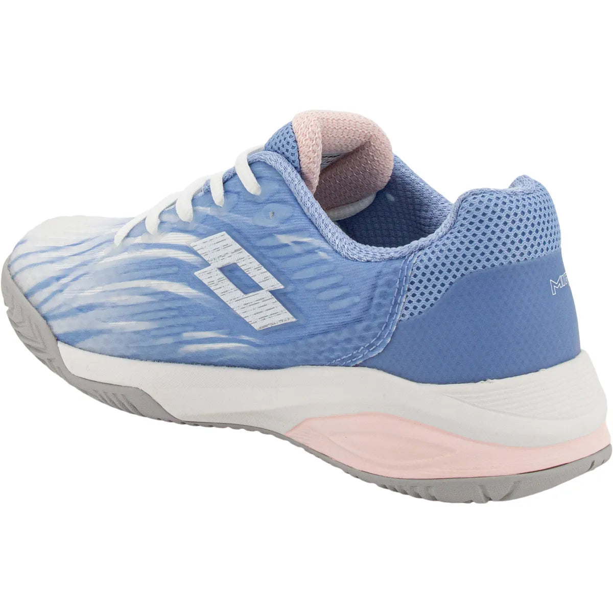 Scarpe Lotto Junior Mirage 200 II Scarpe tutte le superfici
