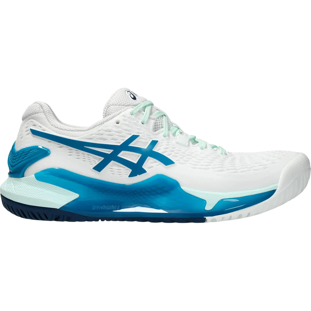 Scarpe Asics Donna Gel Resolution 9 Scarpe tutte le superfici