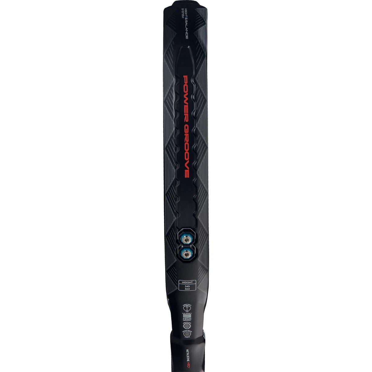 Racchetta da padel adidas Metalbone Hrd+ 3.4