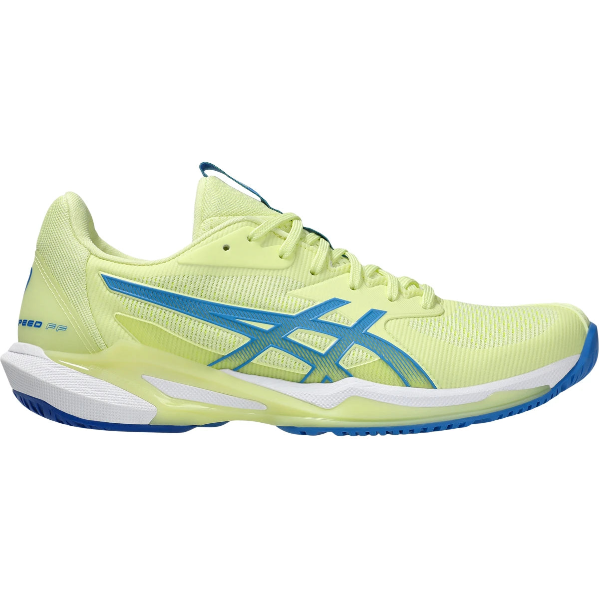 Scarpe Asics Donna Solution Speed FF 3 Scarpe tutte le superfici