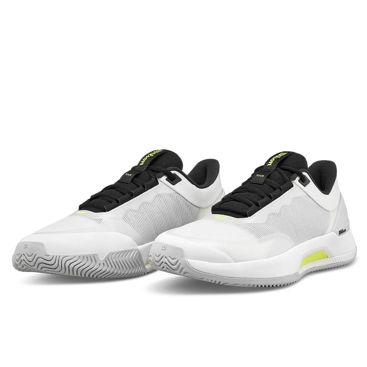 Scarpe Wilson Donna Intrigue Tour Tutte le Superfici