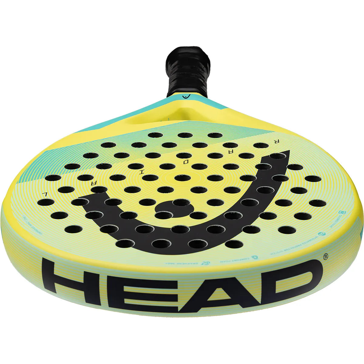 Racchetta da padel Head Radial 2025 Edition Limitee