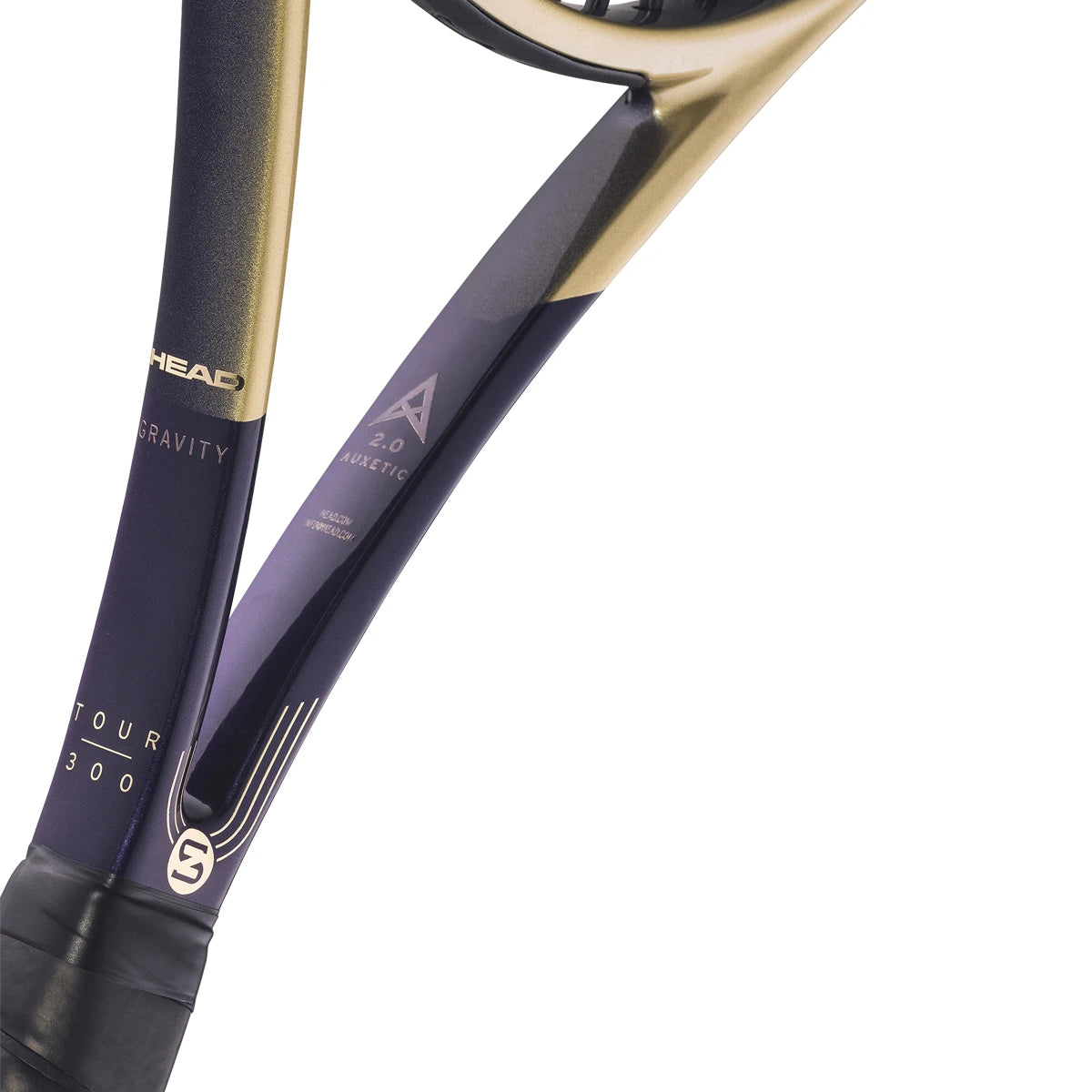 Racchetta Head Gravity Tour Zverev 2026 (305 Gr)