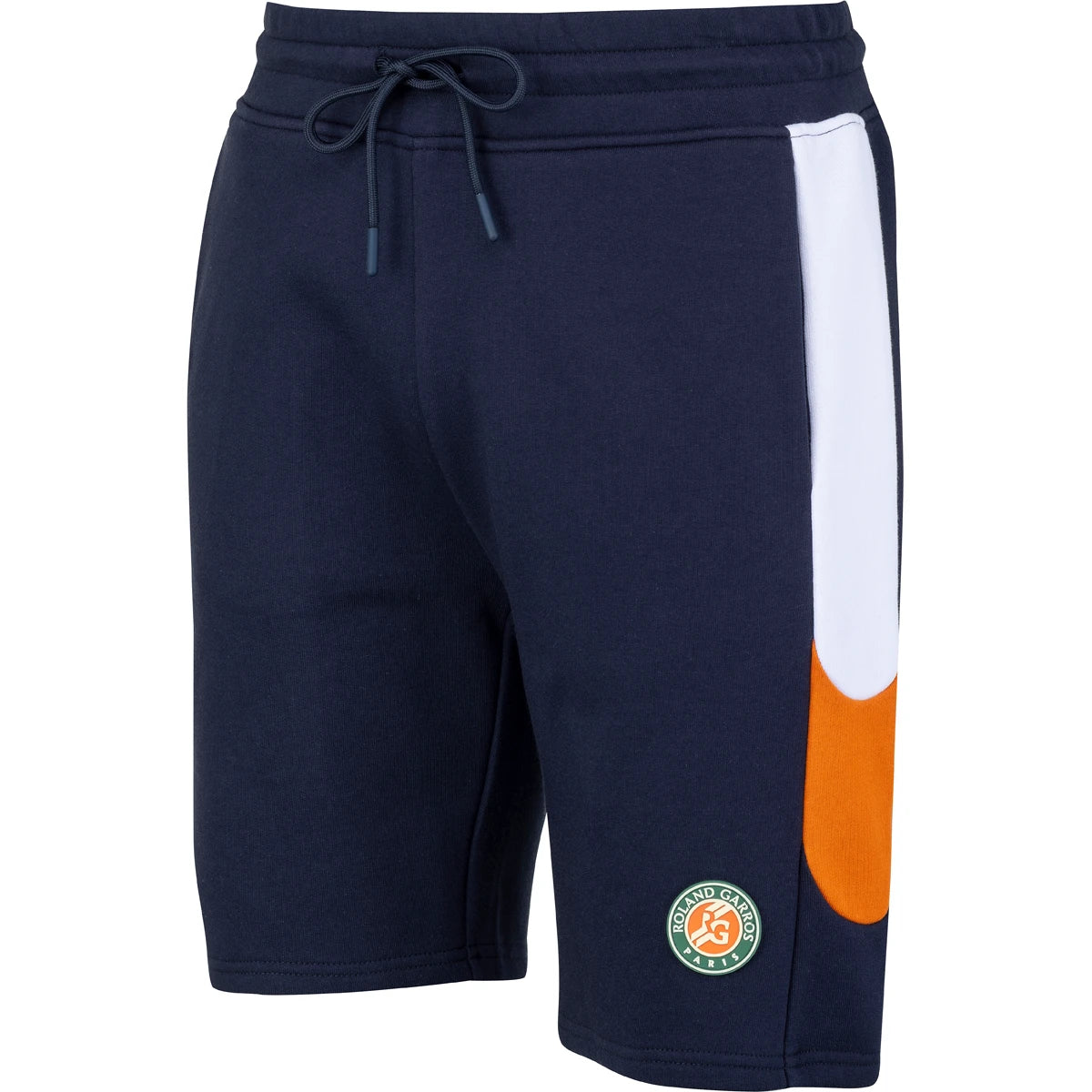 Strisce corte Roland Garros