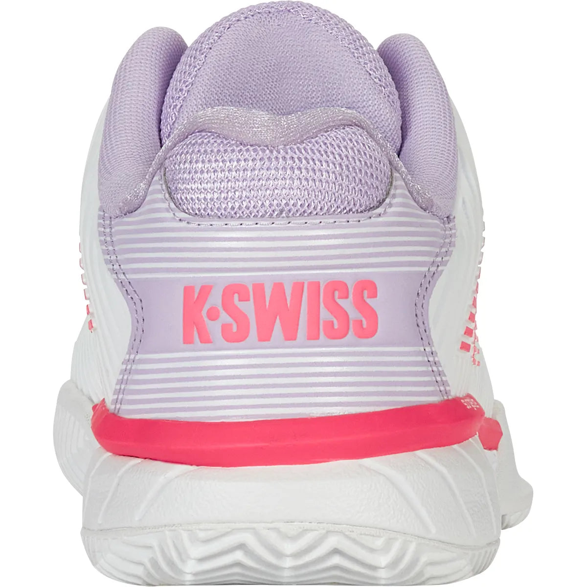 Scarpe K-Swiss Donna Hypercourt Express 2 Terra Battuta
