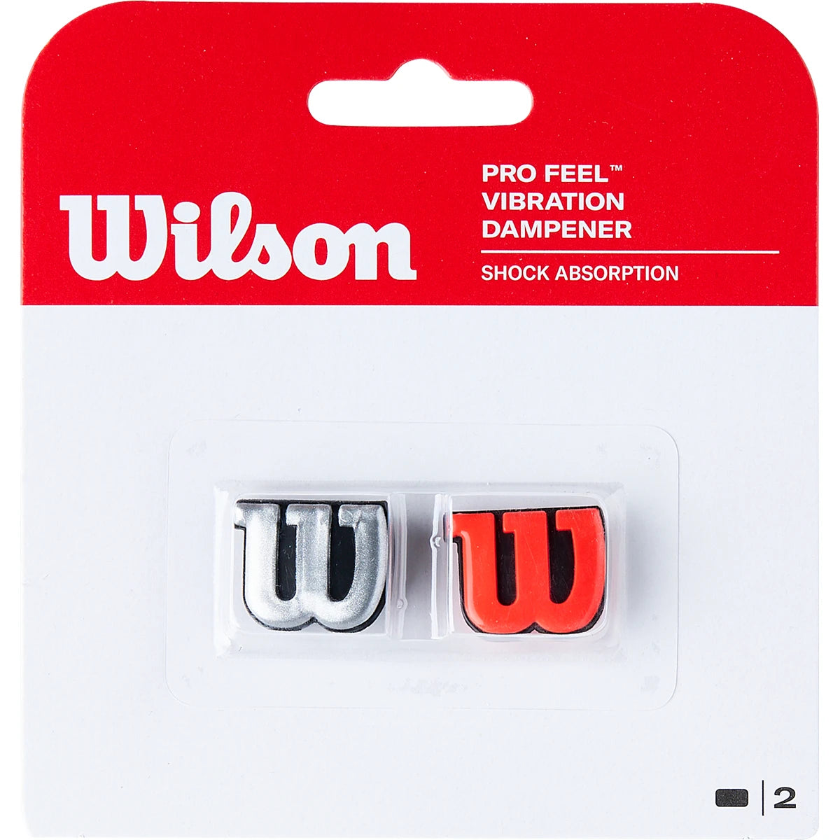 Antivibratori Wilson Pro Feel