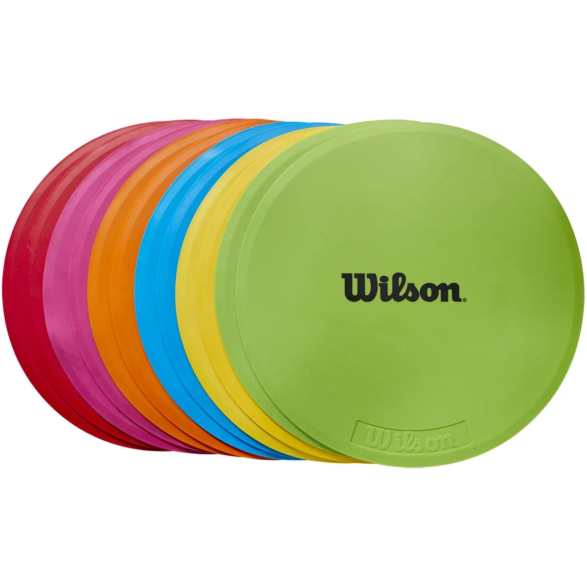 Confezione da 6 Bersagli Wilson