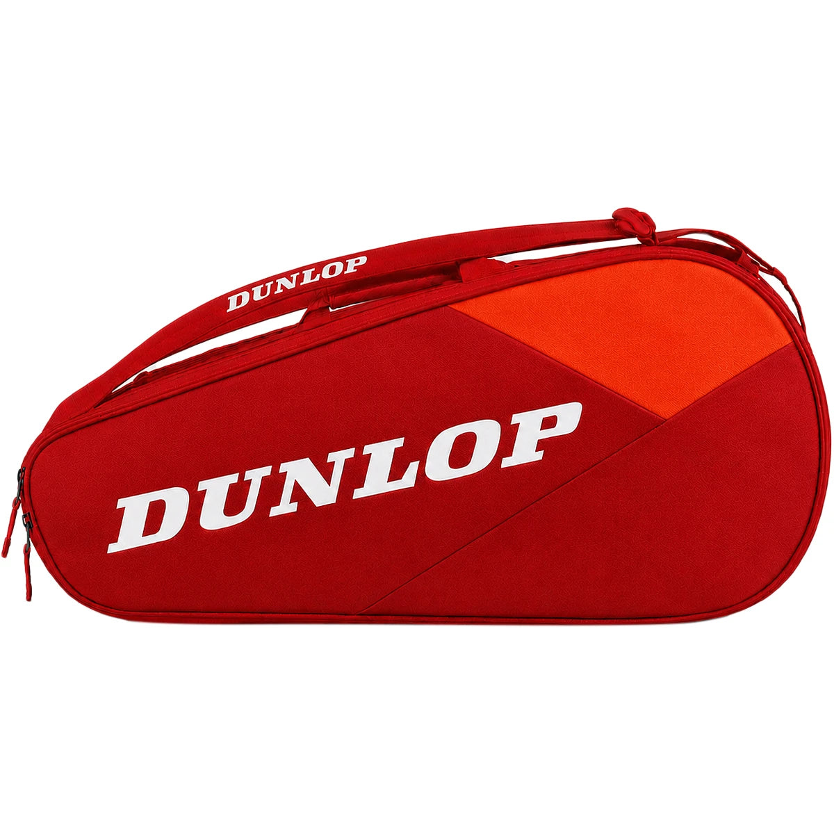 Borsa da tennis Dunlop Cx Club 10 Racchette