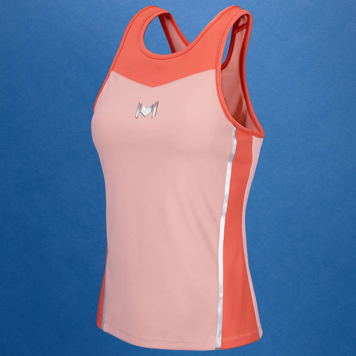 Canotta Mouratoglou Apparel Donna Match Melbourne