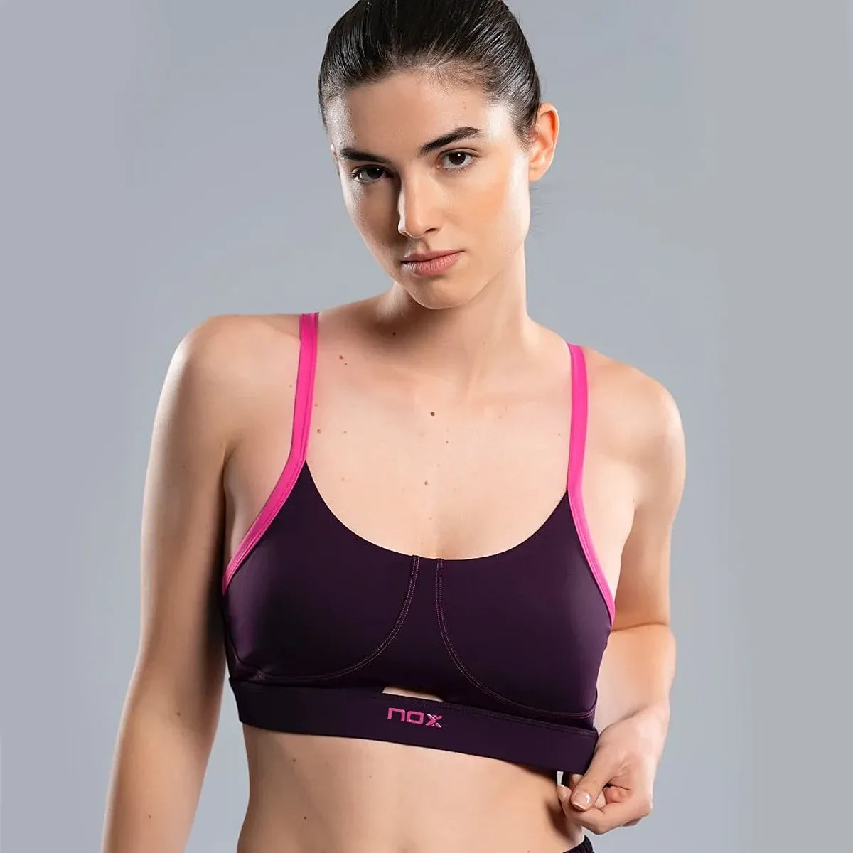 Reggiseno Nox Femme Pro Deep