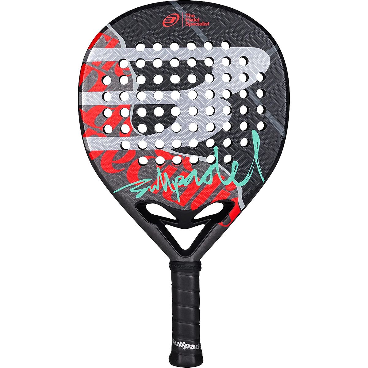 Racchetta da padel Bullpadel Ionic Control 2026