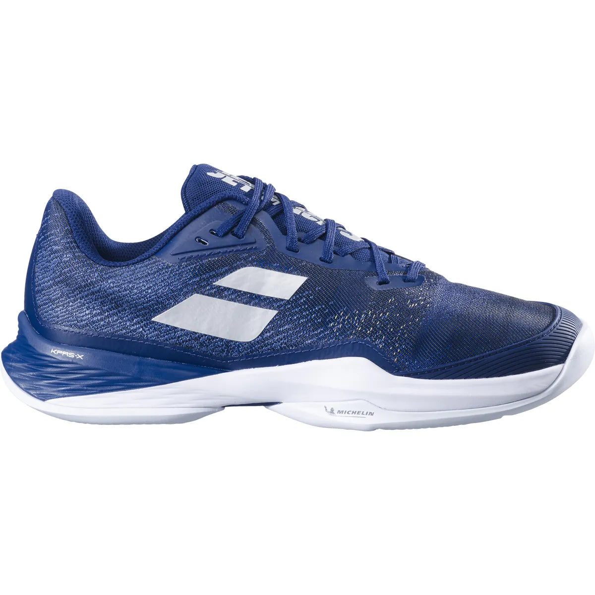 Scarpe Babolat Jet Mach 3 Terra Battuta