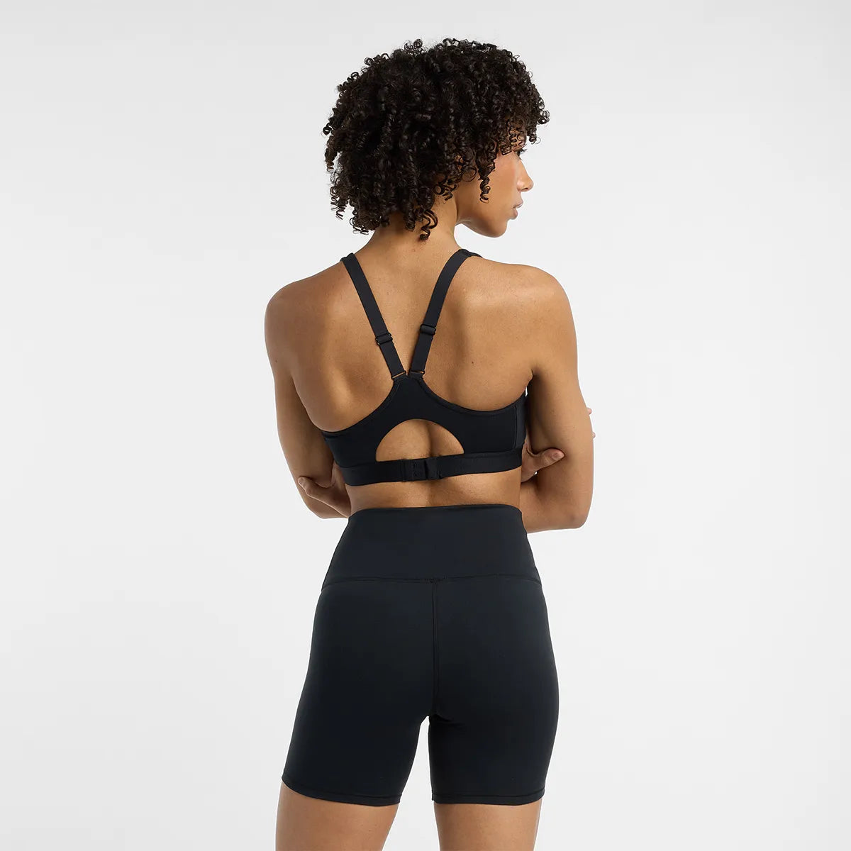 Reggiseno New Balance Donna Essential