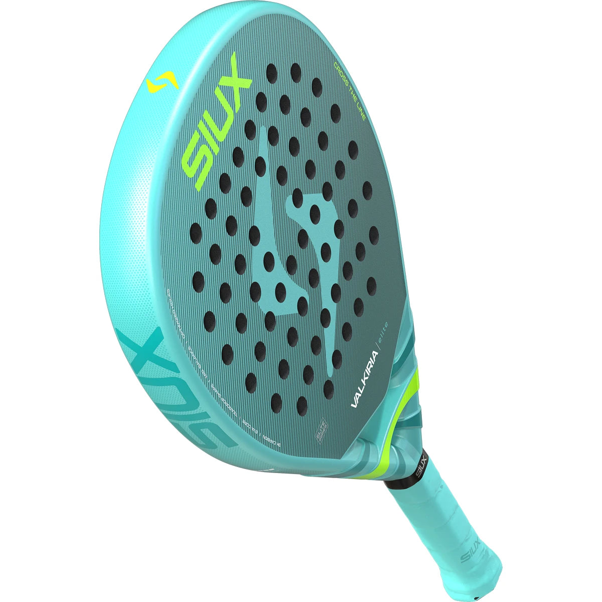 Racchetta da padel Siux Valkiria Elite 2