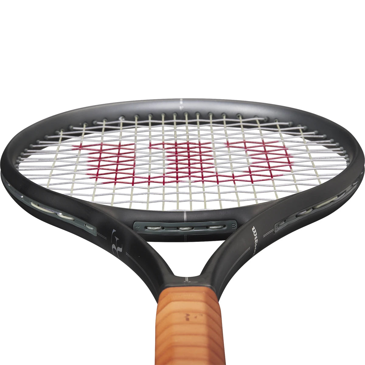 Racchetta Test Web Wilson RF 01 Pro (320 GR)
