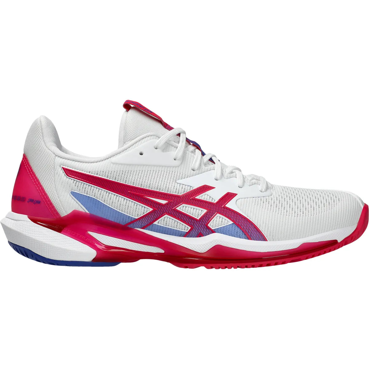 Scarpe Asics Donna Solution Speed FF 3 Scarpe tutte le superfici