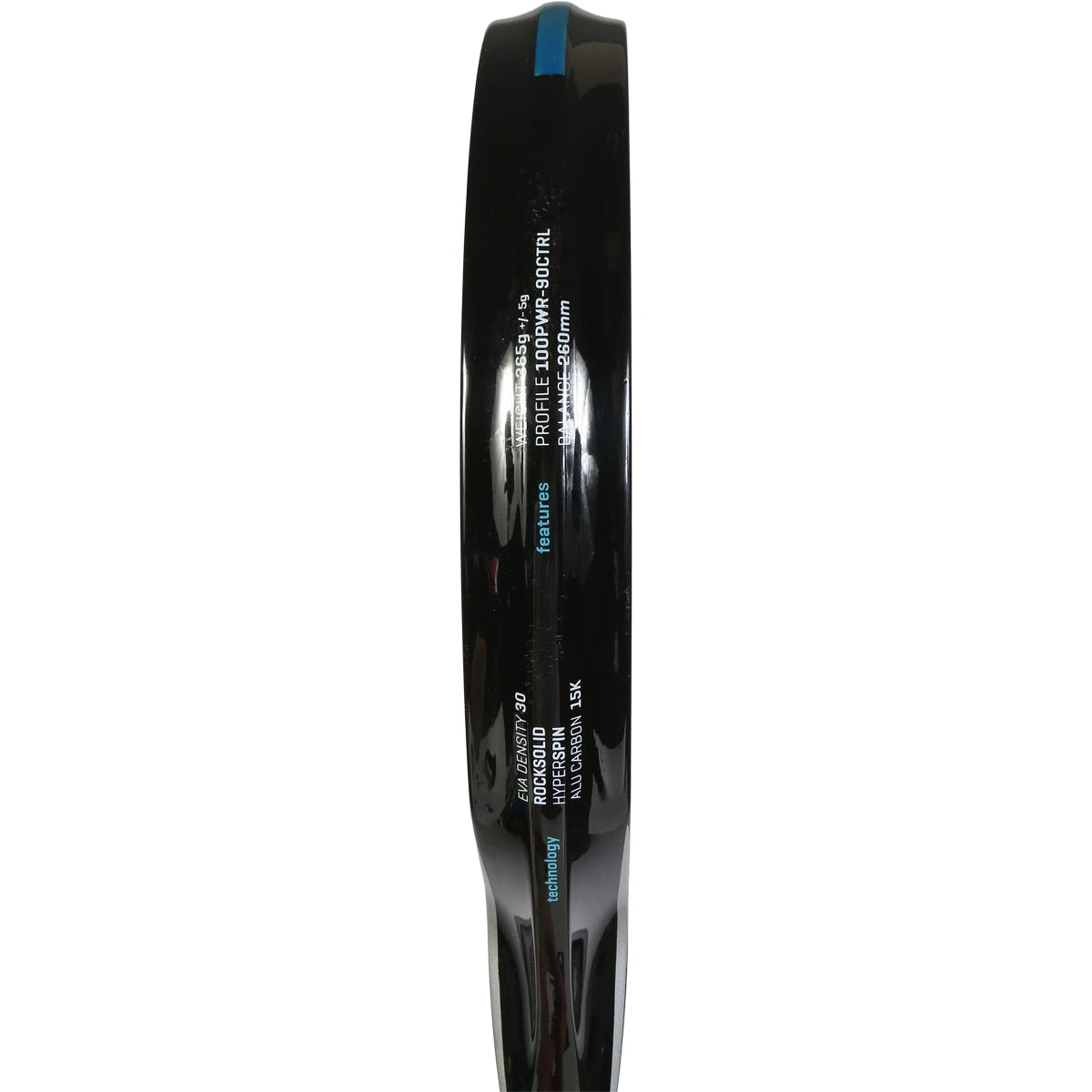 Racchetta Usata da Padel Pallap Velocity Pro
