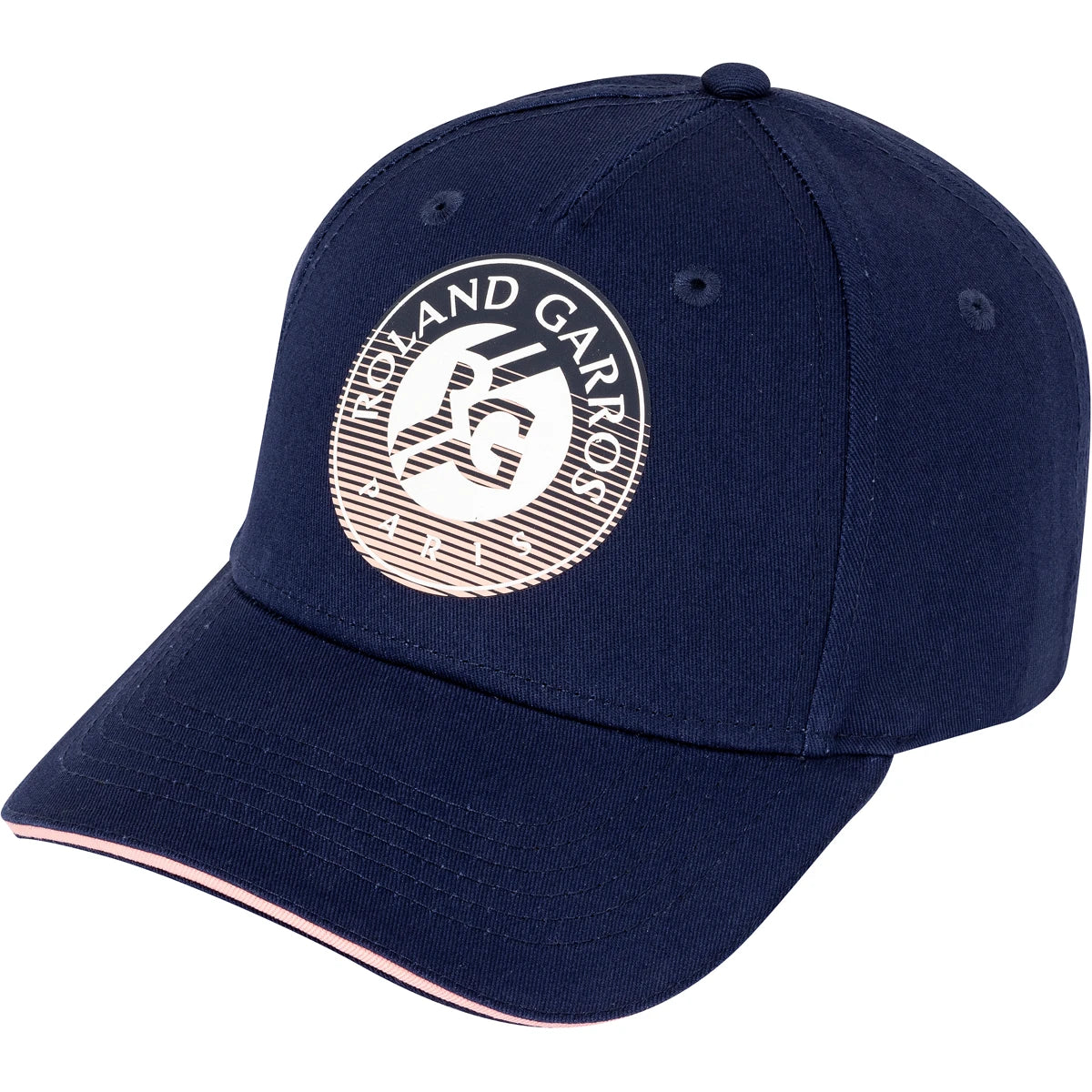 Cappellino Roland-Garros Big Logo