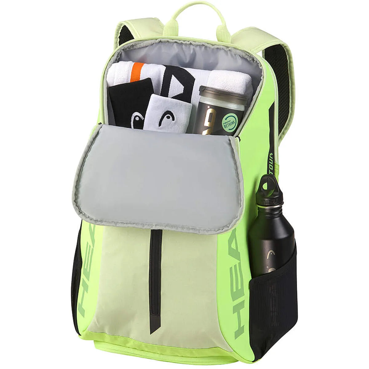 Zaino Tennis Head Tour 25L