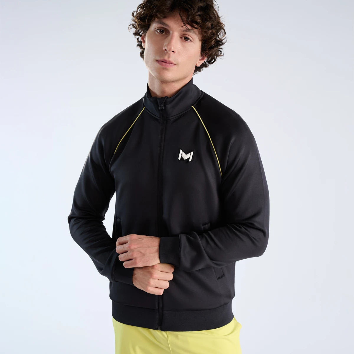 Giacca da tuta Mouratoglou Apparel New York