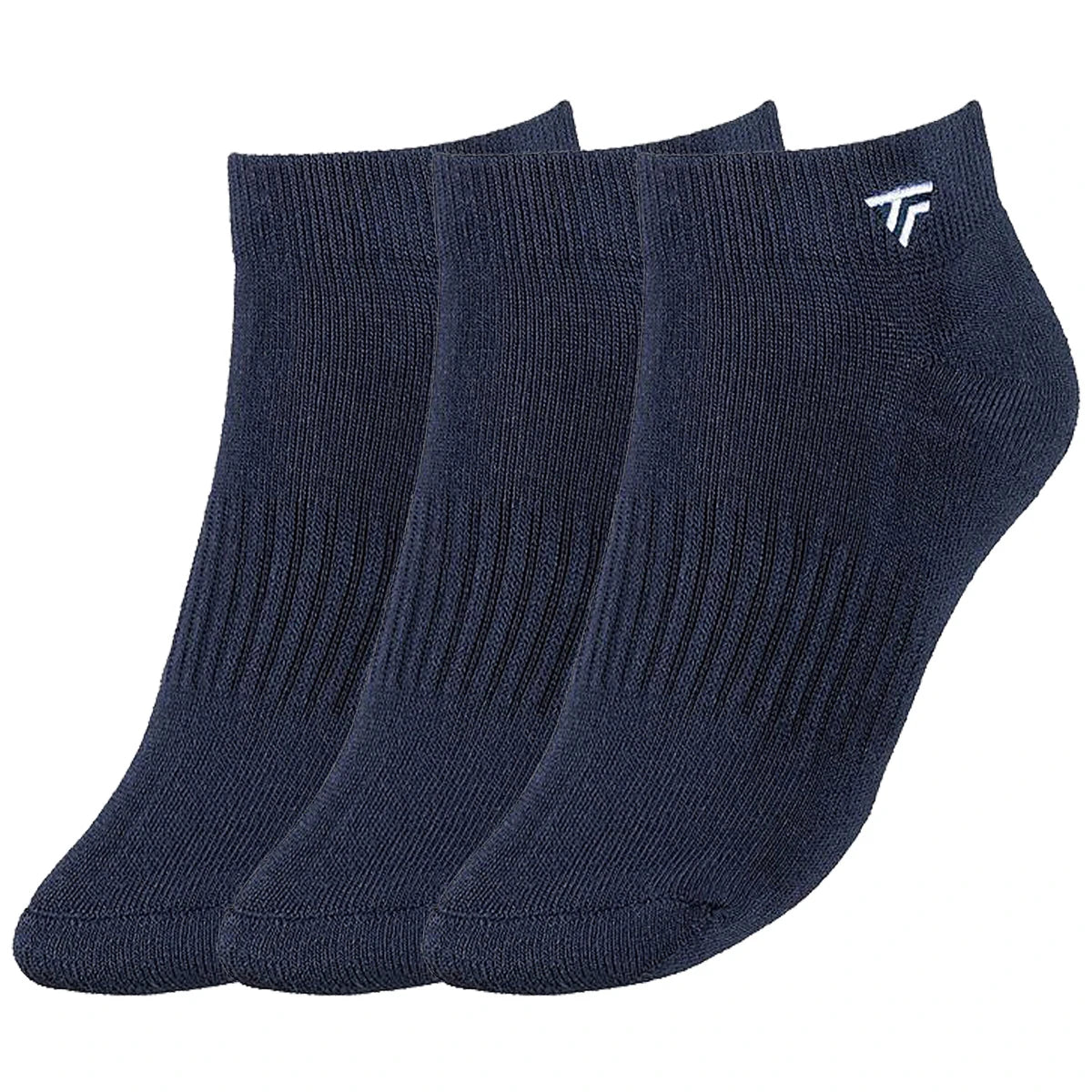 3 Paia di Calzini Tecnifibre (Mid)
