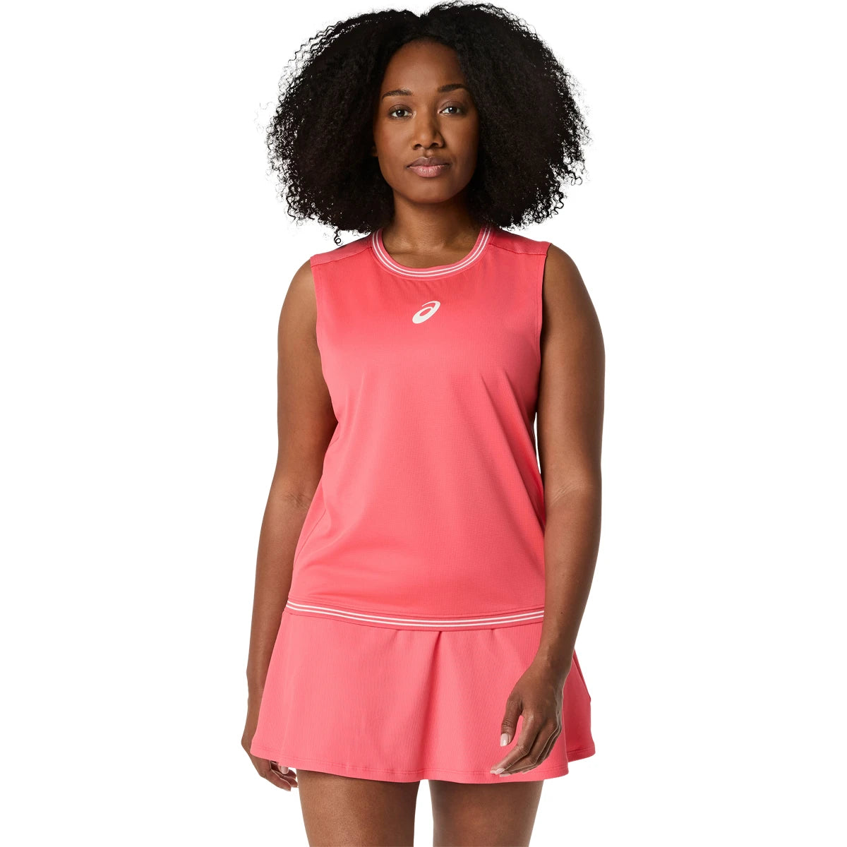 Canotta Asics Donna Nagino