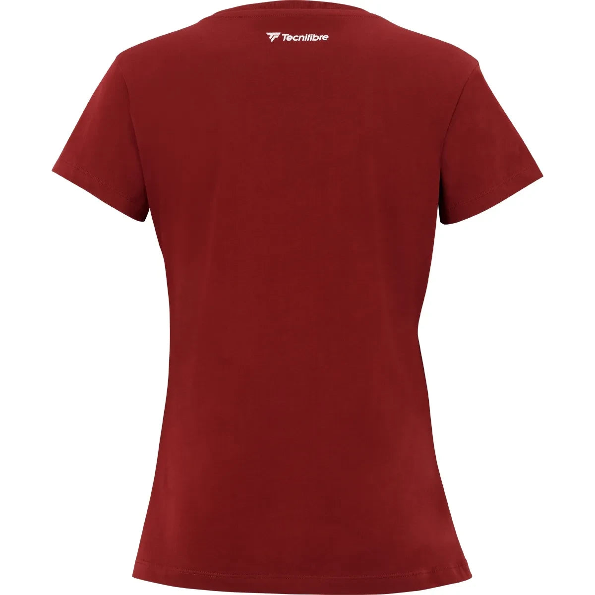 T-Shirt Tecnifibre Donna Team Cotton