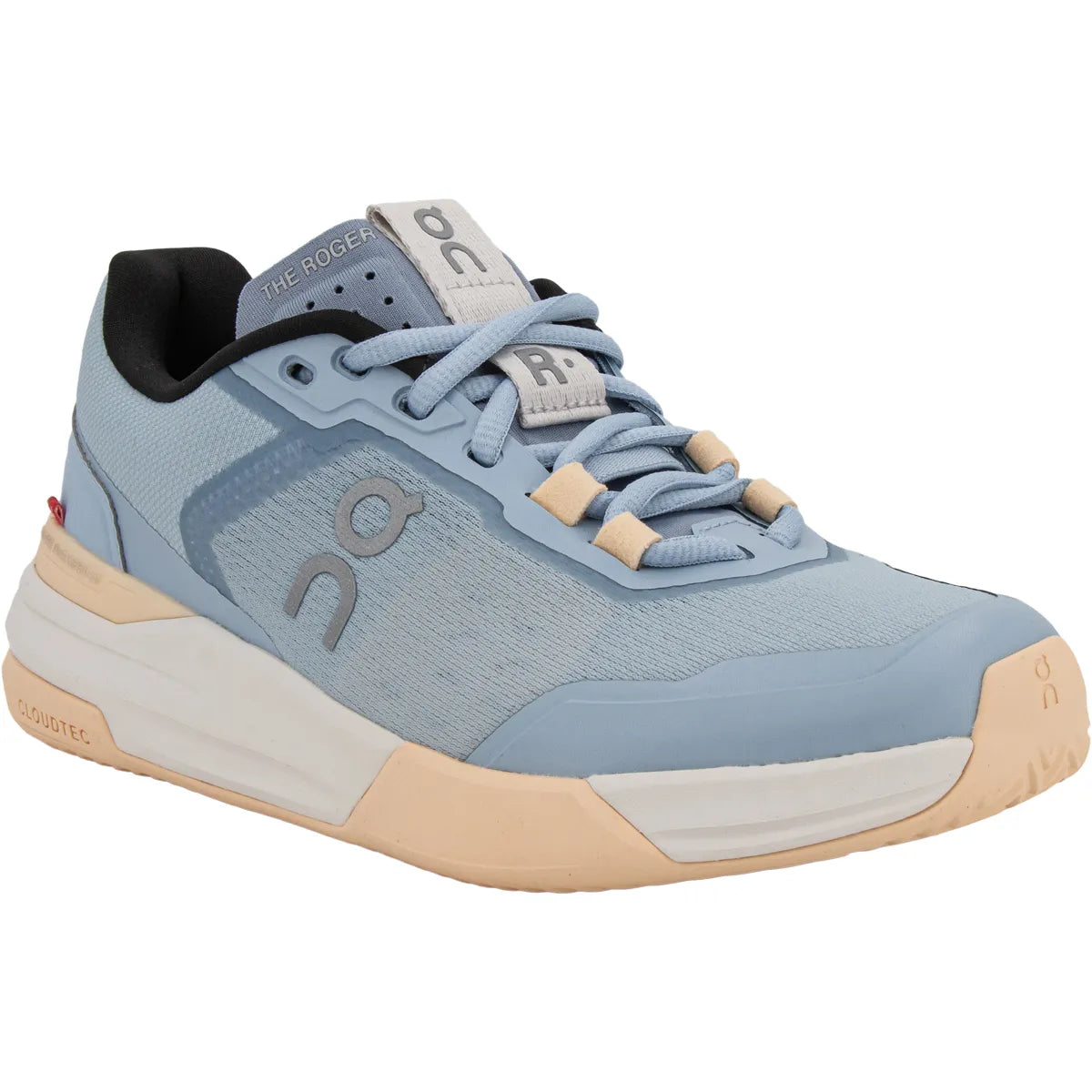 Scarpe On Donna The Roger Advantage Pro Terra Battuta