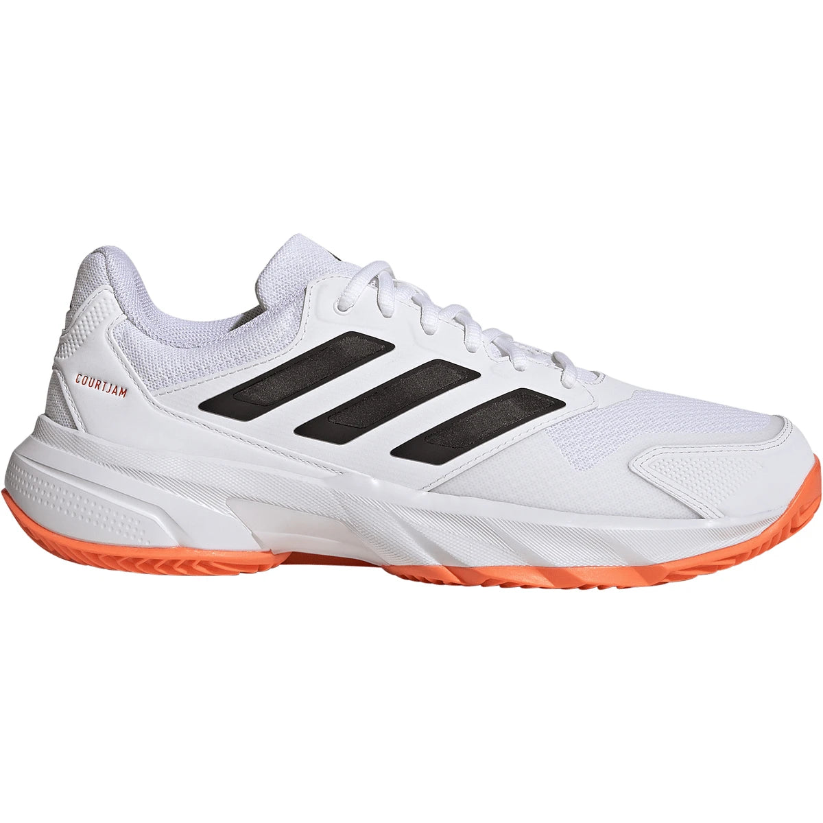 Scarpe adidas Courtjam Control 3 Terra Battuta
