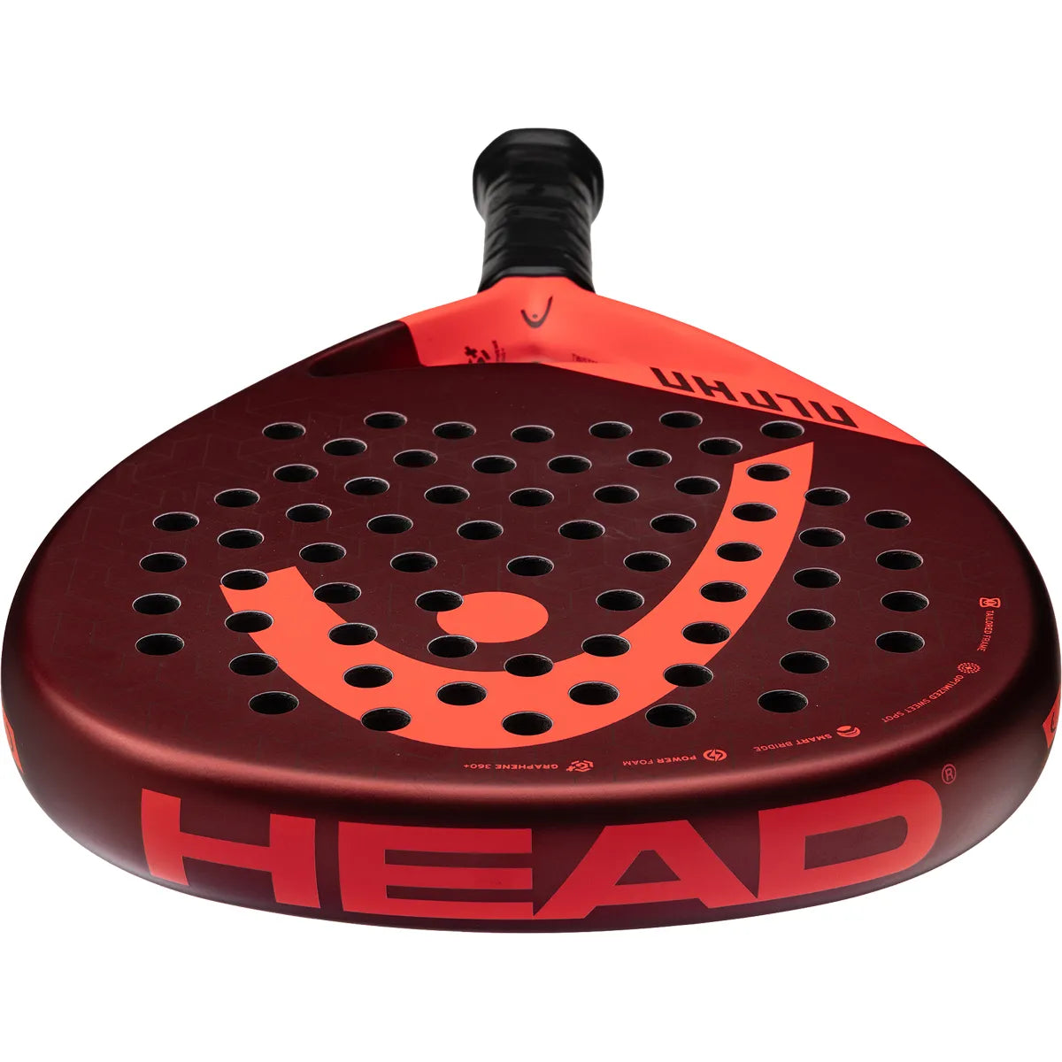 Racchetta da padel Head Alpha Plus 2025 Edition Limitee