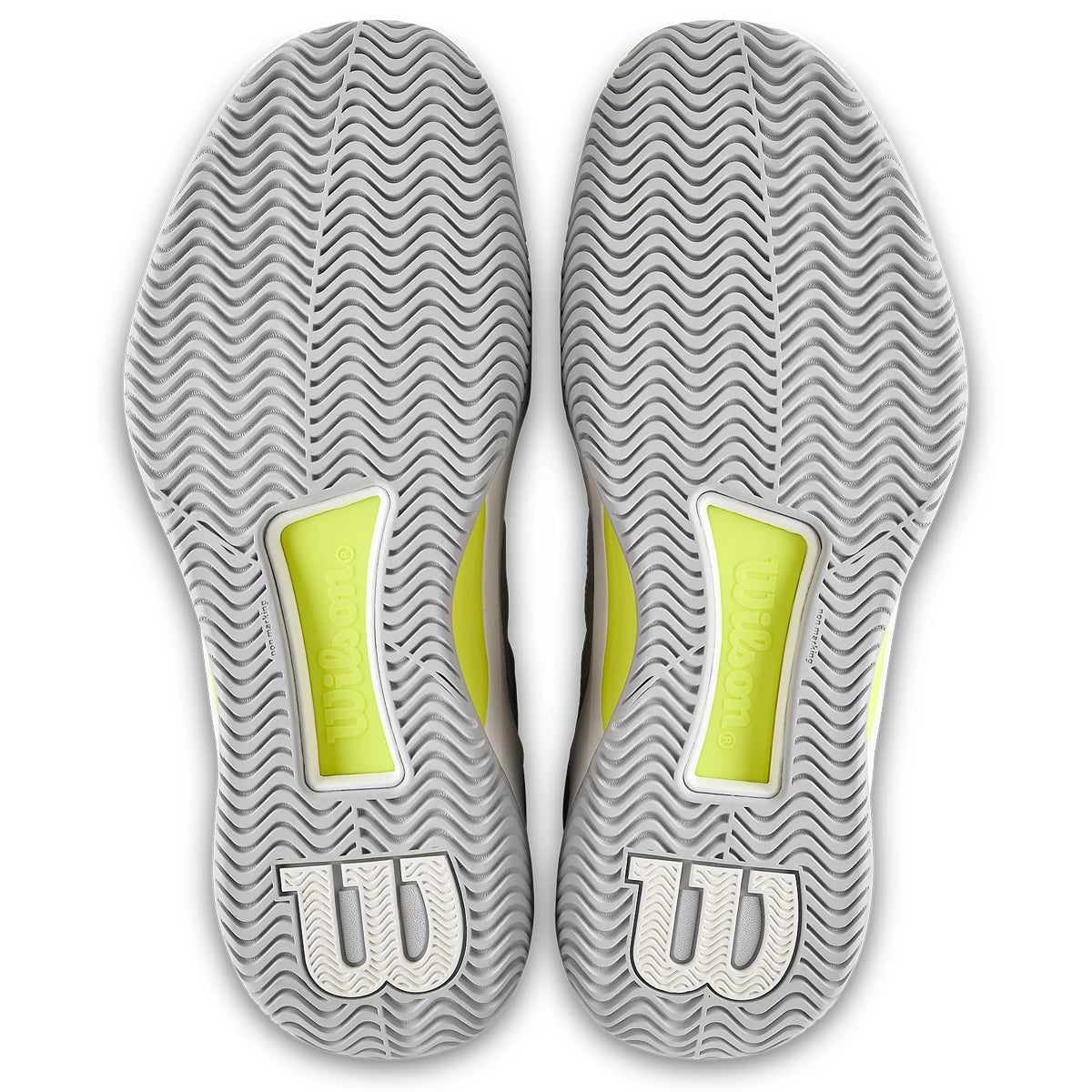 Scarpe Wilson Donna Intrigue Tour Tutte le Superfici