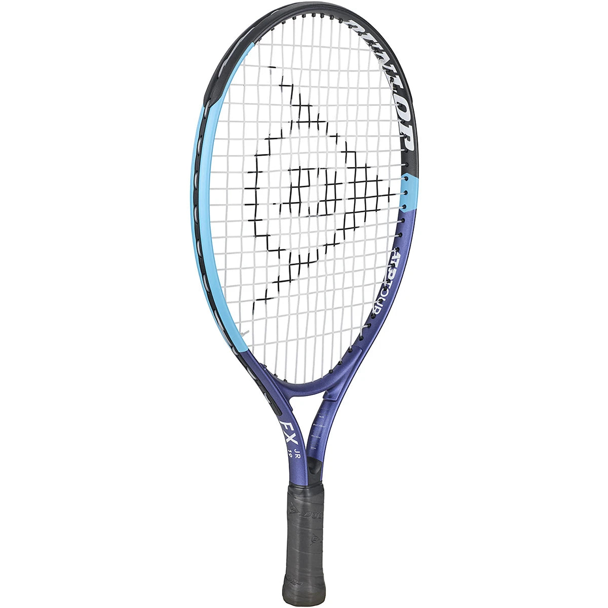 Racchetta Dunlop Junior Fx 19 (175 Gr)