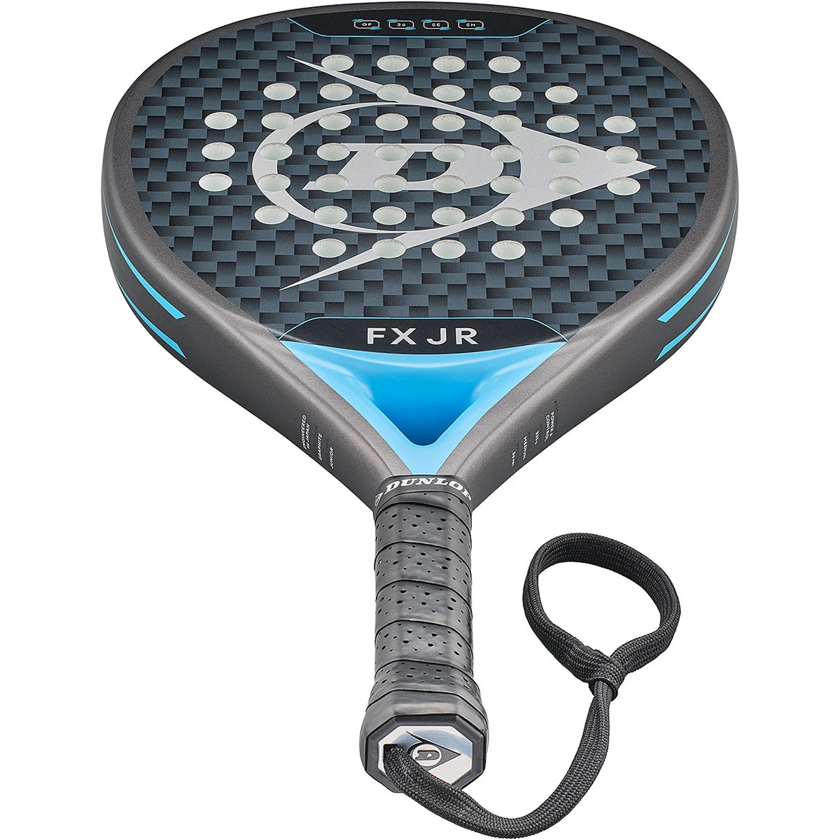 Racchetta da padel Dunlop Fx Junior