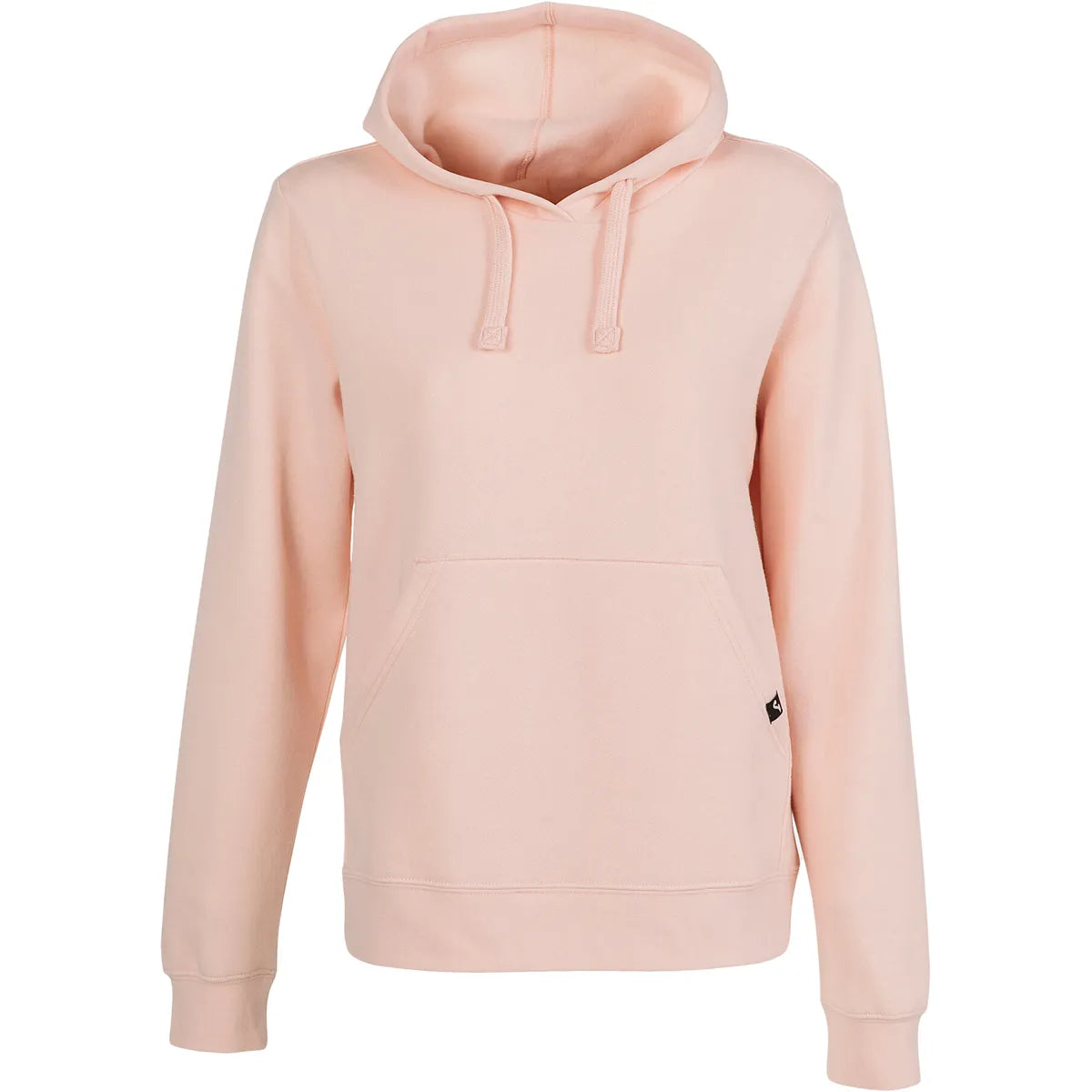 Felpa Joma Donna Montana con Cappuccio