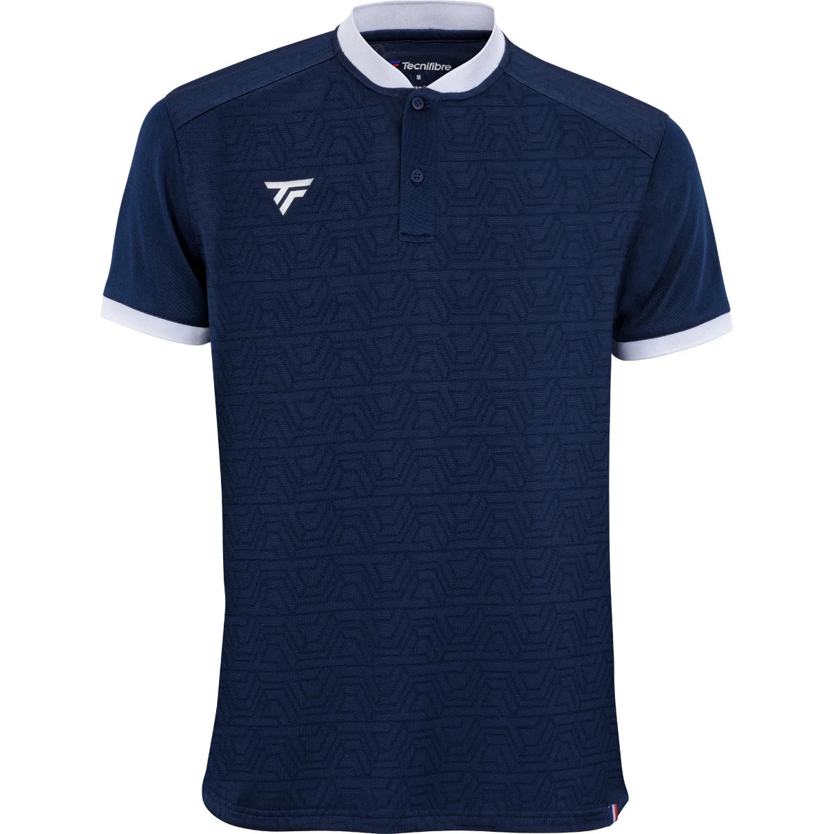Polo Tecnifibre Junior Team Mesh