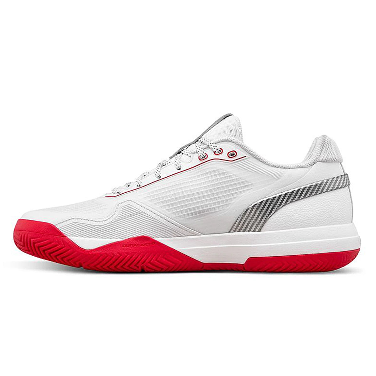 Scarpe Wilson Rush Pro 5 Scarpe tutte le superfici