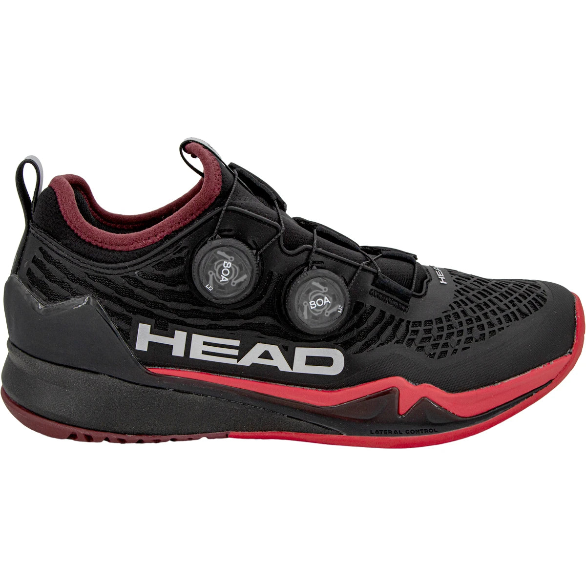 Scarpe Head Endure Pro Boa Scarpe tutte le superfici