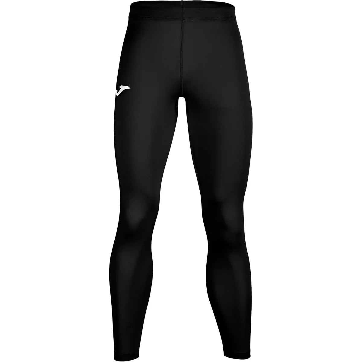 Pantaloni Joma Junior Compression Brama Academy Nero