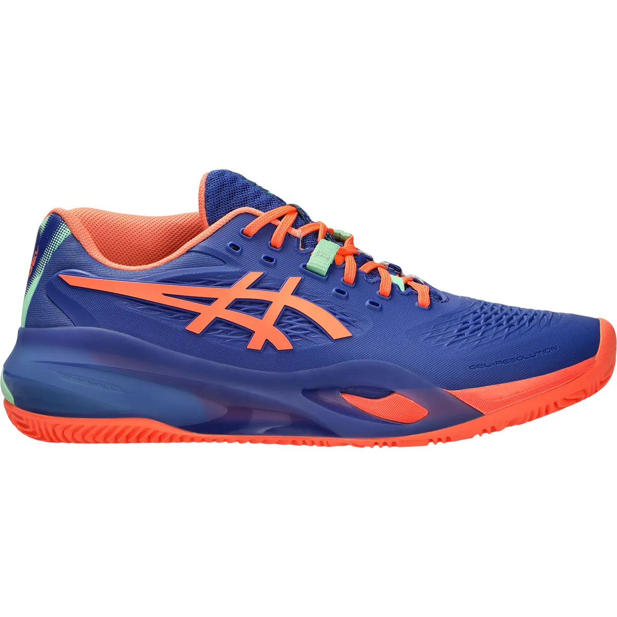 Scarpe da padel Asics Gel Resolution X
