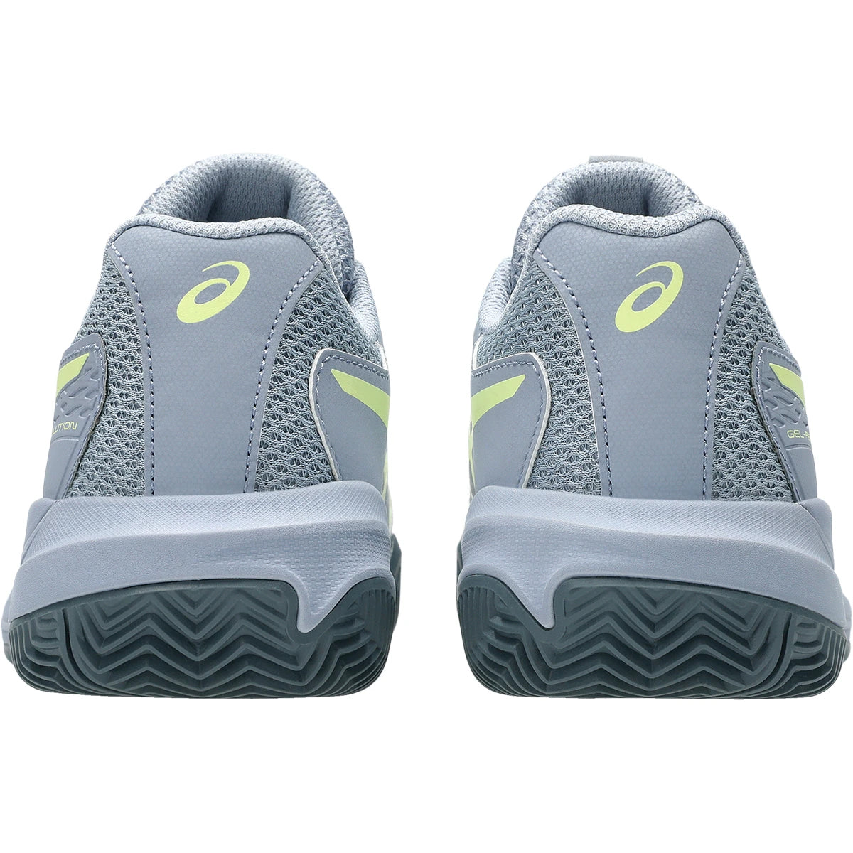 Scarpe Asics Junior Gel Resolution X Gs Terra Battuta