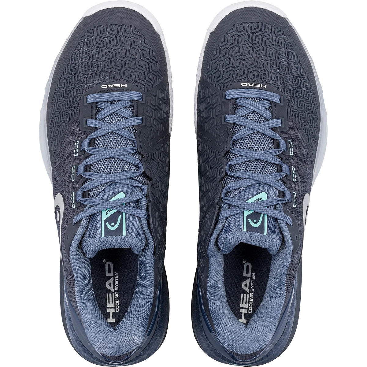 Scarpe Head Revolt Pro 5.0 Scarpe tutte le superfici