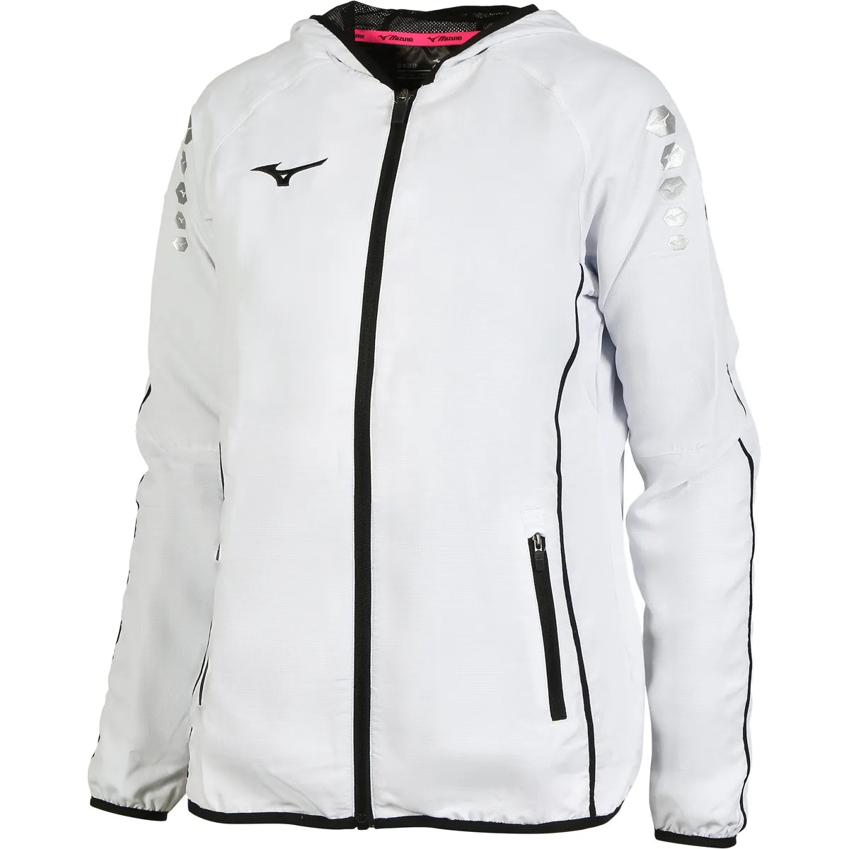Giacca Mizuno Donna Micro