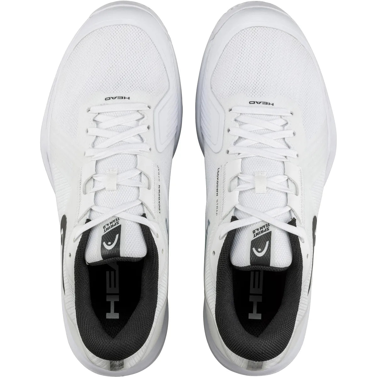 Scarpe Head Sprint Team 4.0 Scarpe tutte le superfici