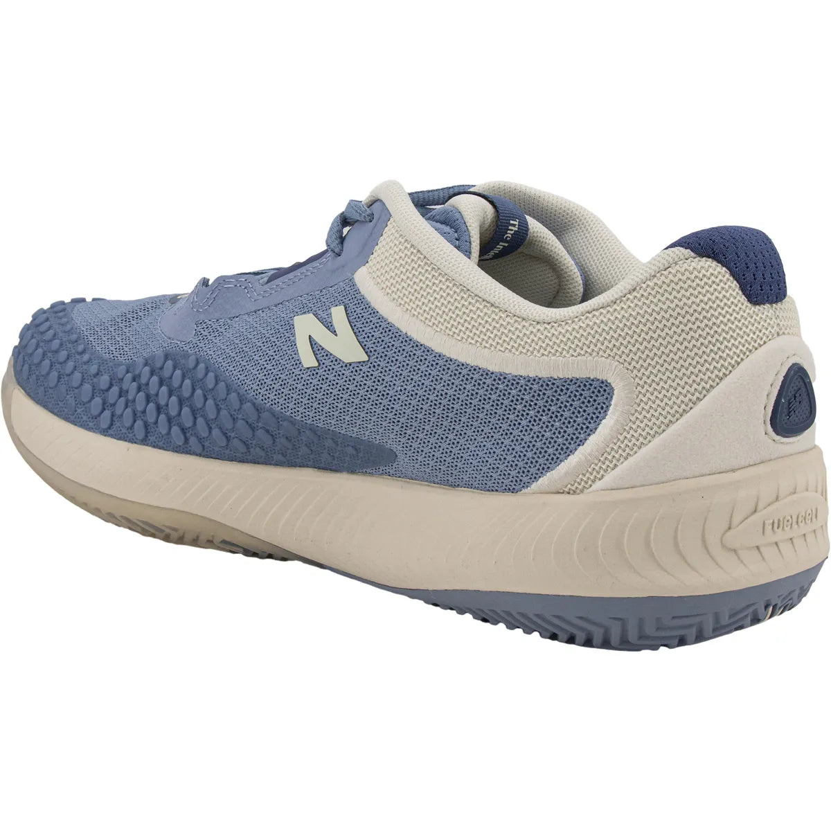 Scarpe New Balance Fuelcell 996V6 Terra Battuta