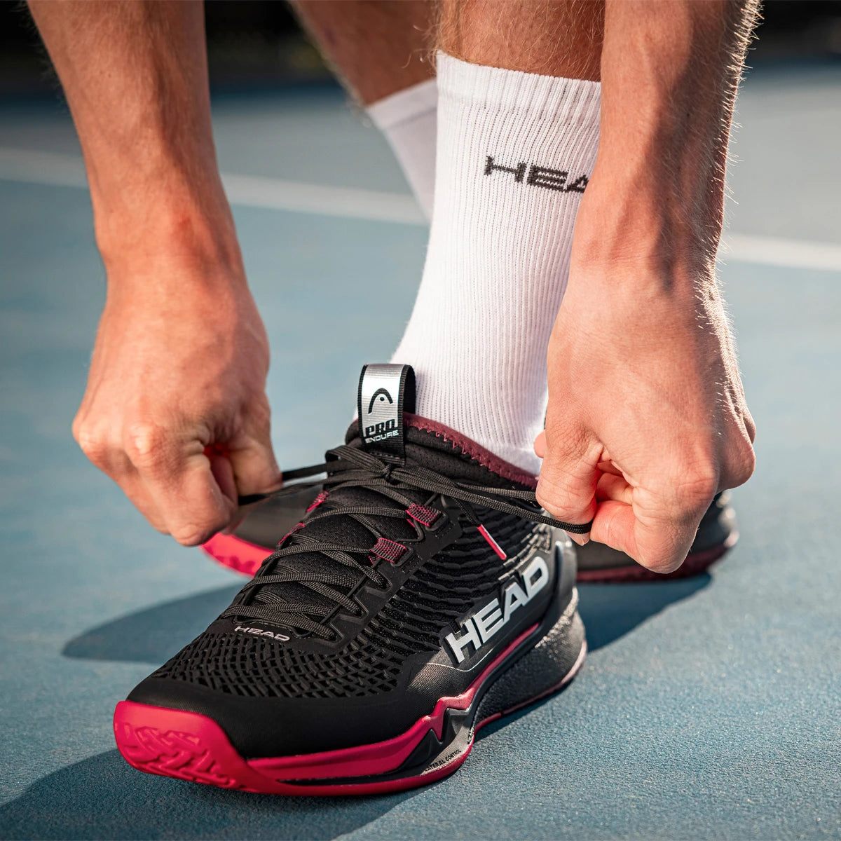Scarpe Head Endure Pro Scarpe tutte le superfici
