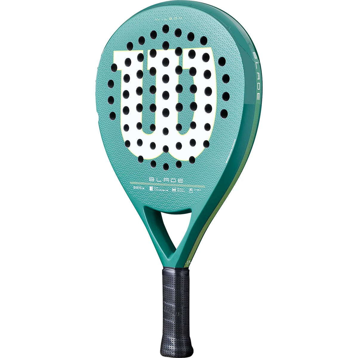 Racchetta da padel Wilson Blade V4
