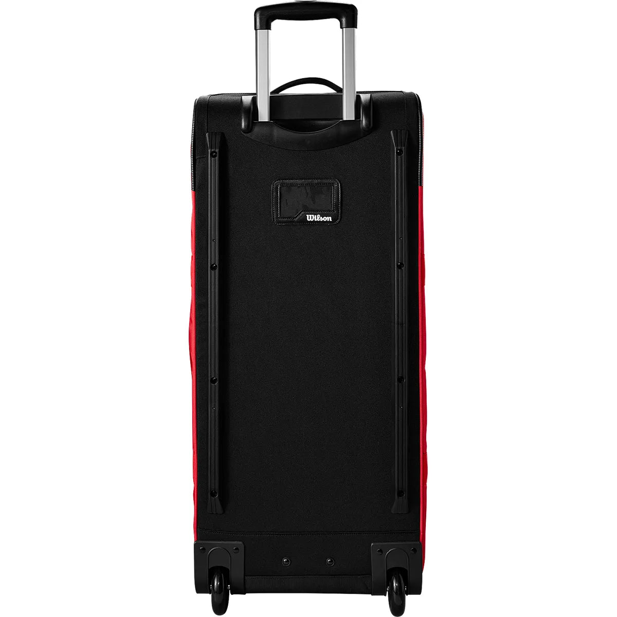 Borsa con Ruote Wilson Super Tour Red