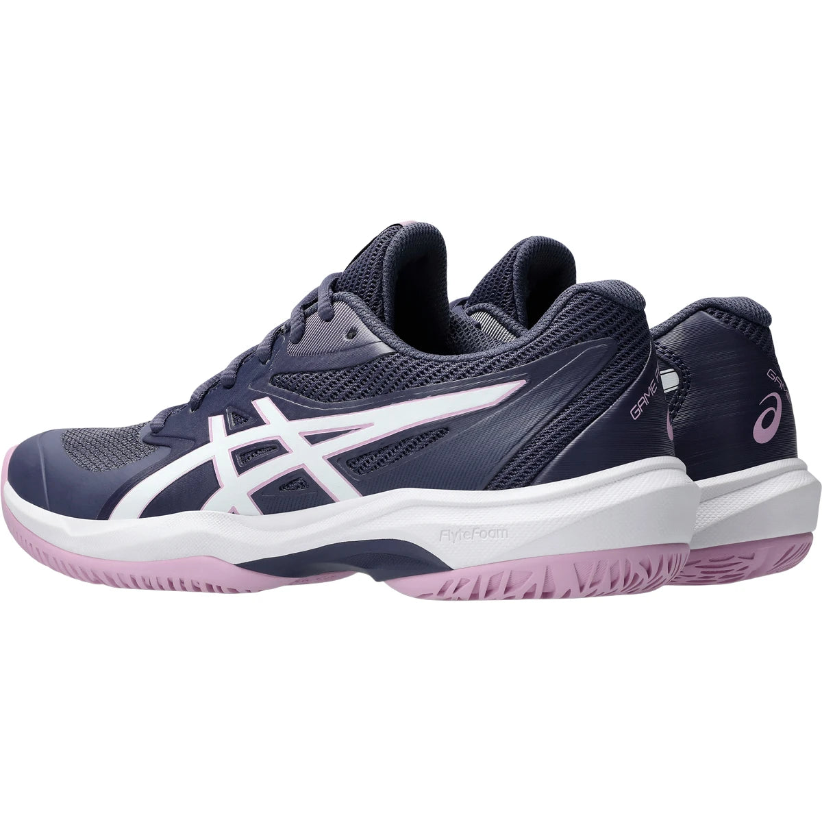 Scarpe Asics Donna Game FF Scarpe tutte le superfici