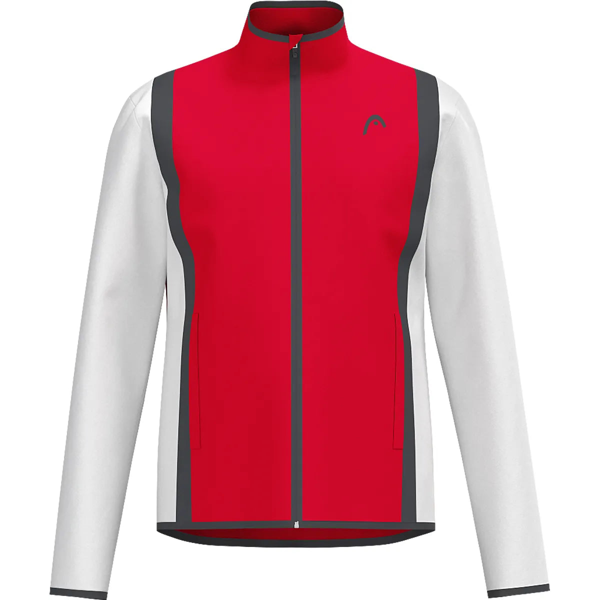 Giacca Head Junior Garcon Club Tech