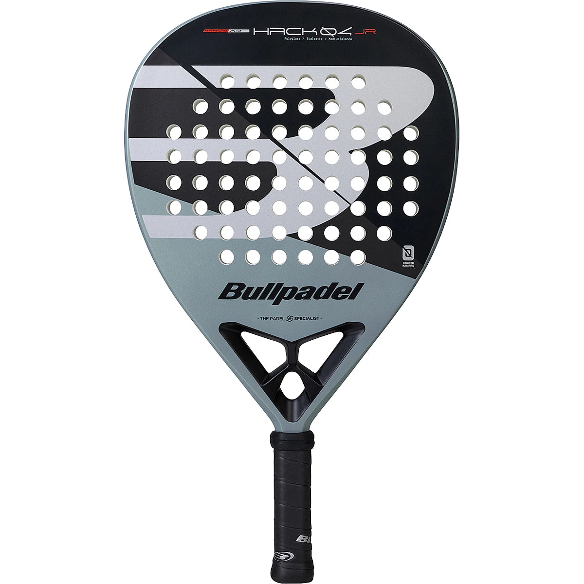 Racchetta da padel Bullpadel Hack Jr 2026